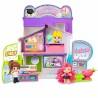 Playset Pinypon Chef & Stylist & High School 3 en 1