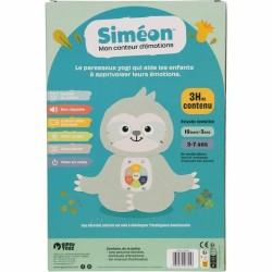 Peluche Gipsy Simeon (FR)