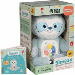 Peluche Gipsy Simeon (FR)