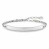 Pulsera Mujer Thomas Sabo LBA0047-001-12-L