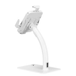 Soporte para Tablet MacLean MC-468W Blanco