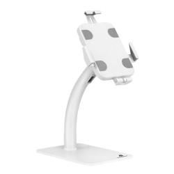 Soporte para Tablet MacLean MC-468W Blanco