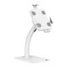 Soporte para Tablet MacLean MC-468W Blanco