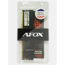 Memoria RAM Afox AFLD48FK1P 8 GB