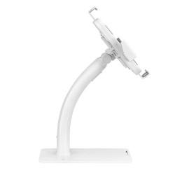 Soporte para Tablet MacLean MC-468W Blanco