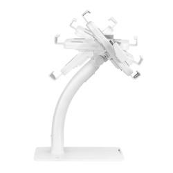 Soporte para Tablet MacLean MC-468W Blanco