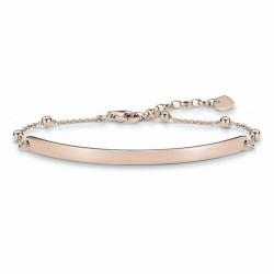 Pulsera Mujer Thomas Sabo LBA0044-415-12-L