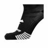 Calcetines Deportivos Brooks Ghost Lite Quarter 2 pares Negro Unisex