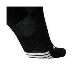 Calcetines Deportivos Brooks Ghost Lite Quarter 2 pares Negro Unisex