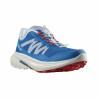 Zapatillas de Running para Adultos Salomon Hypulse Azul Hombre