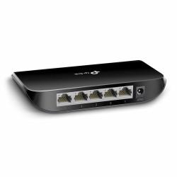 Switch de Sobremesa TP-Link TL-SG1005D V6.0(UK) Gigabit Ethernet