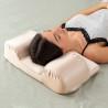 Almohada Cervical Antiarrugas con Funda de Satén Youthlow InnovaGoods