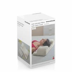 Almohada Cervical Antiarrugas con Funda de Satén Youthlow InnovaGoods