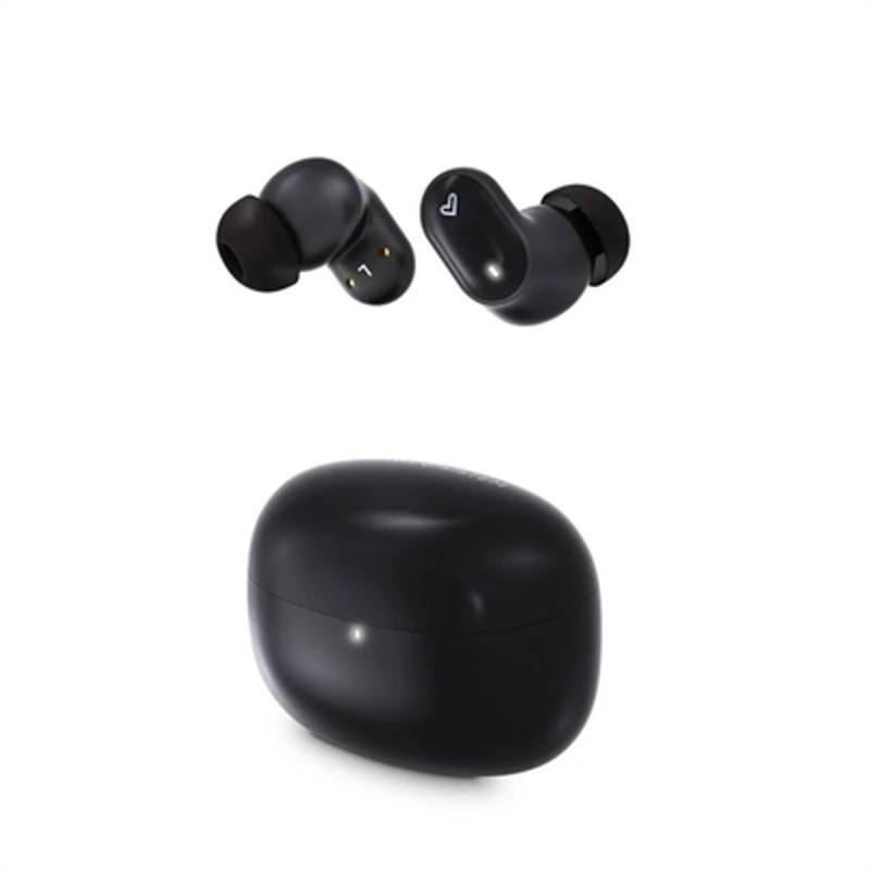 Auriculares Bluetooth Energy Sistem Urban Beat Negro