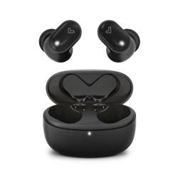 Auriculares Bluetooth Energy Sistem Urban Beat Negro