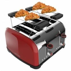 Tostadora Cecotec Toastin' time 1700 Double 1700 W