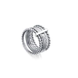 Anillo Mujer Viceroy 75307A01600 16