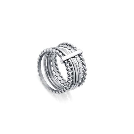 Anillo Mujer Viceroy 75307A01600 16