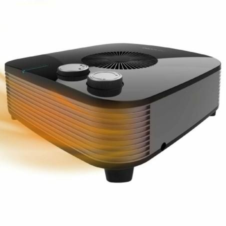 Termoventilador Portátil Cecotec ReadyWarm 2050 Max Horizon 2000 W