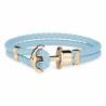 Pulsera Unisex Paul Hewitt PH-PH-L-G-NI