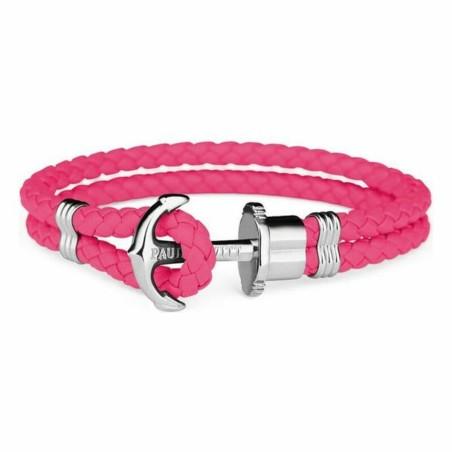 Pulsera Unisex Paul Hewitt PH-PH-L-S-P