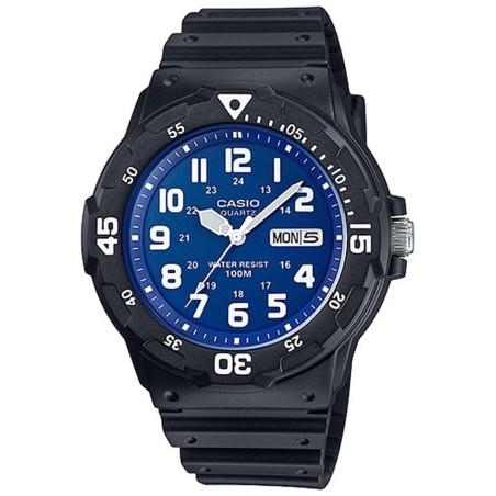 Reloj Hombre Casio Negro (Ø 45 mm)