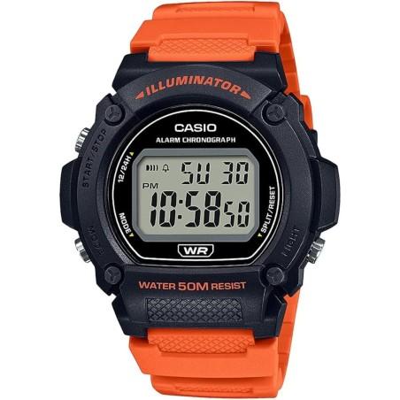 Reloj Hombre Casio (Ø 47 mm)