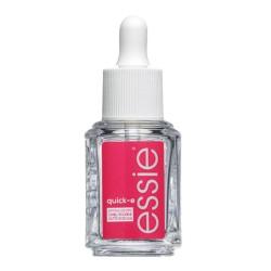 Esmalte de uñas QUICK-E drying drops sets polish fast Essie (13,5 ml)