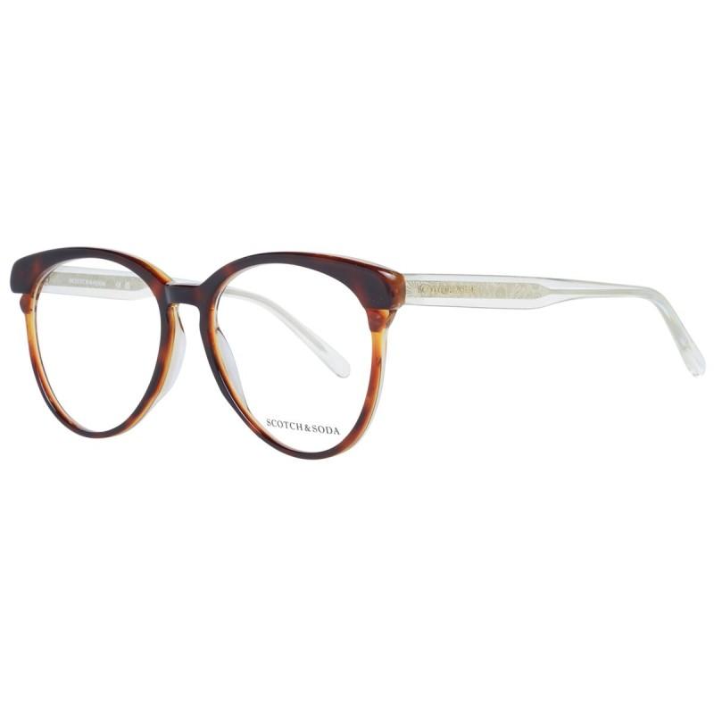 Montura de Gafas Mujer Scotch & Soda SS3016 55140