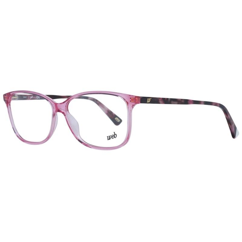 Montura de Gafas Mujer Web Eyewear WE5322 55074