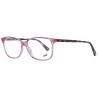 Montura de Gafas Mujer Web Eyewear WE5322 55074