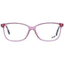 Montura de Gafas Mujer Web Eyewear WE5322 55074