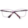 Montura de Gafas Mujer Web Eyewear WE5322 55074