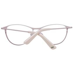 Montura de Gafas Mujer Web Eyewear WE5138 54073