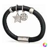 Pulsera Mujer Folli Follie 1B13F046 16 cm