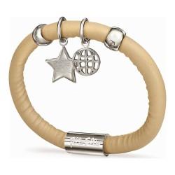 Pulsera Mujer Folli Follie 1B13F046 16 cm