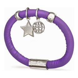 Pulsera Mujer Folli Follie 1B13F046 16 cm