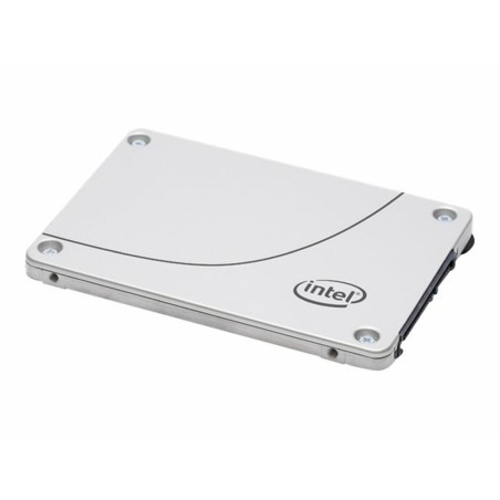 Disco Duro Intel SSDSC2KB480G801 480 GB SSD