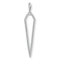 Colgante Mujer Thomas Sabo Y0055-051-14 6 cm