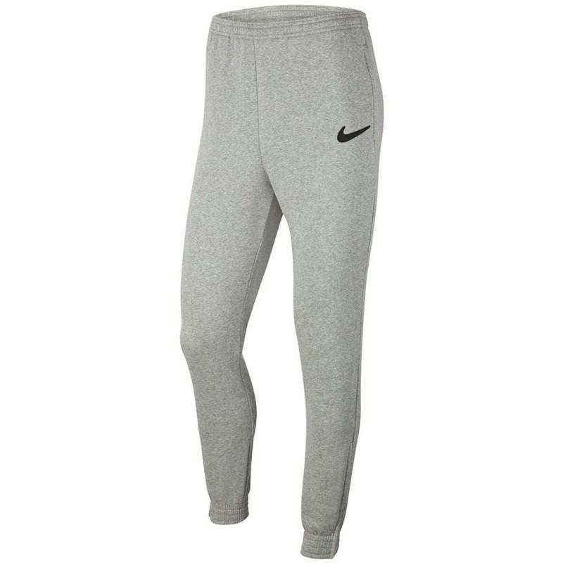 Pantalón de Chándal para Niños  TEAM FLEECE Nike CW6909 063 Gris