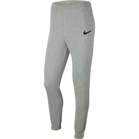 Pantalón para Adultos  PARK 20 TEAM Nike CW6907 063  Gris Hombre