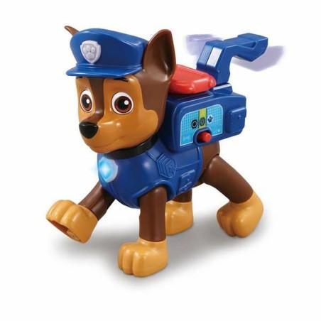 Mascota Interactiva The Paw Patrol Chase 16 x 12 x 8 cm