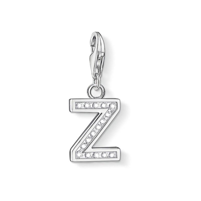 Colgante Mujer Thomas Sabo Charm Club 2 cm