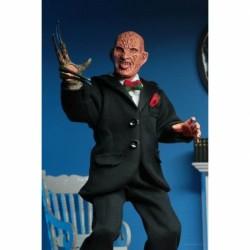 Figura de Acción Neca Tuxedo Freddy