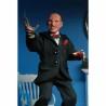 Figura de Acción Neca Tuxedo Freddy