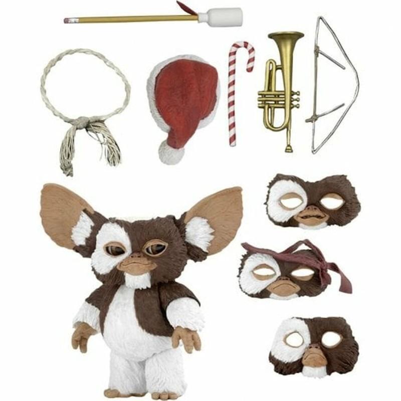 Figura de Acción Neca Gizmo