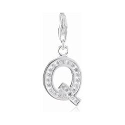 Colgante Mujer Thomas Sabo 0239-051-14 Plata