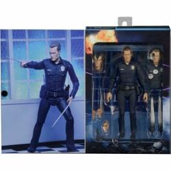 Figura de Acción Neca Terminator 2 Judgement Day