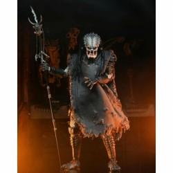 Figura de Acción Neca Predator Ultimate Shaman