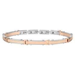 Pulsera Hombre Morellato SABH10